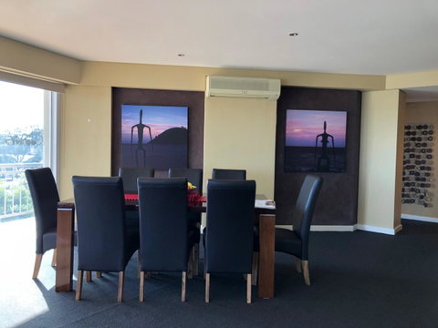 Ocean View-breath Taking Views, Amazing Facilities - Accommodation Broome 15