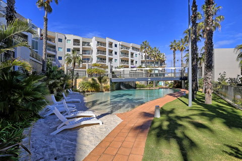 Ocean View-breath Taking Views, Amazing Facilities - Accommodation Broome 0