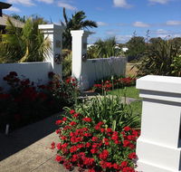 Bella Bali Gardens - Accommodation Broome