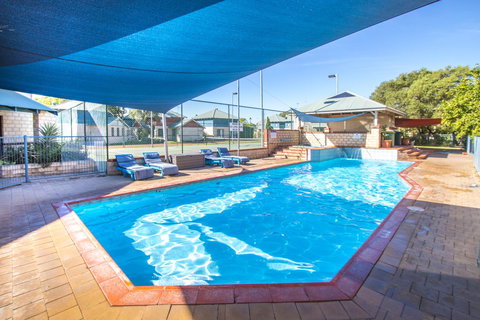 Amalfi Resort - Accommodation Broome 0