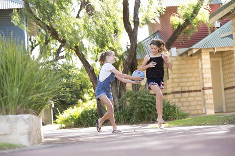 Amalfi Resort - Accommodation Broome 13