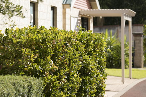 Amalfi Resort - Accommodation Broome 9