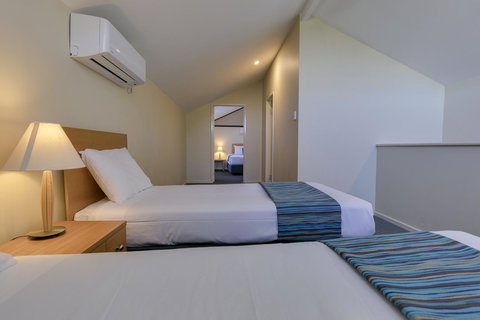 Amalfi Resort - Accommodation Broome 19