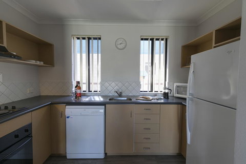 Amalfi Resort - Accommodation Broome 20