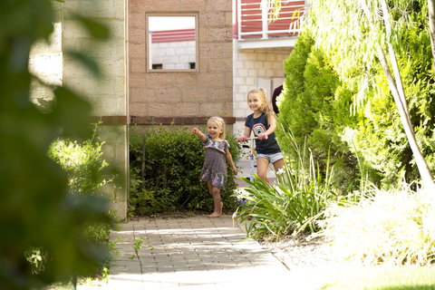 Amalfi Resort - Accommodation Broome 34