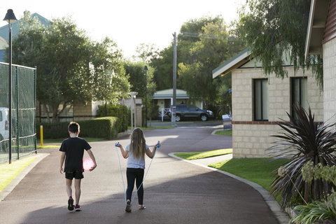 Amalfi Resort - Accommodation Broome 10