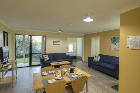 Amalfi Resort - Accommodation Broome 11