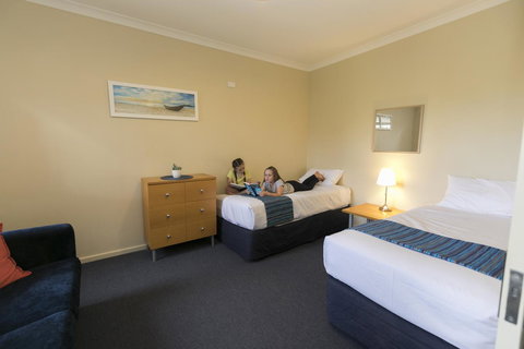 Amalfi Resort - Accommodation Broome 15