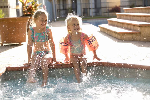 Amalfi Resort - Accommodation Broome 44