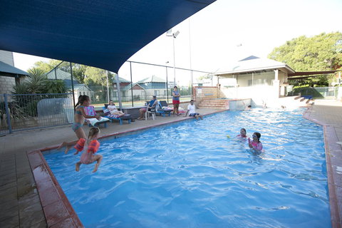 Amalfi Resort - Accommodation Broome 29