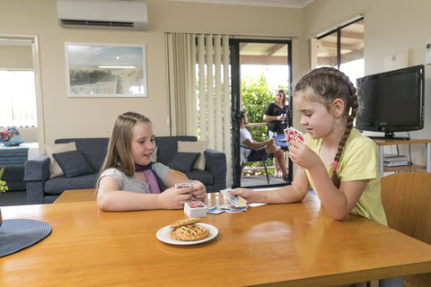 Amalfi Resort - Accommodation Broome 16