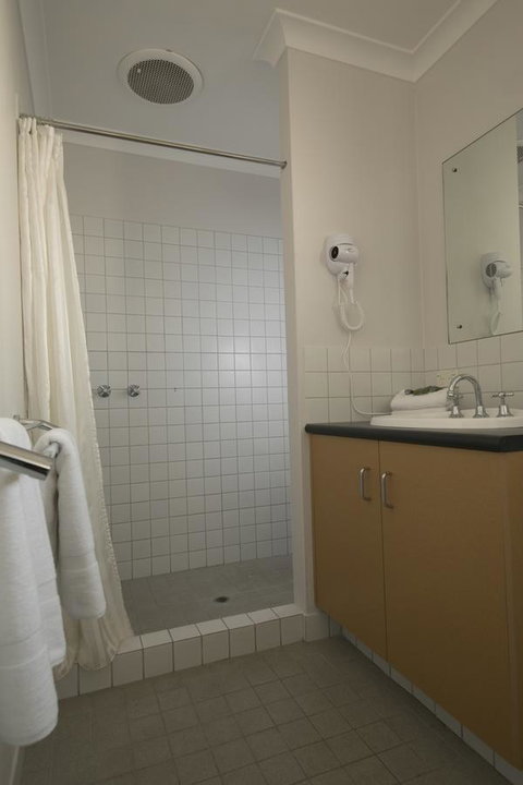Amalfi Resort - Accommodation Broome 22