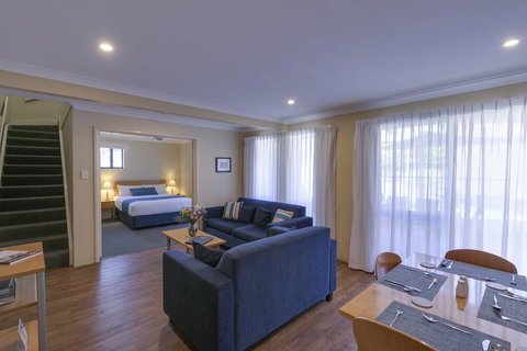 Amalfi Resort - Accommodation Broome 18