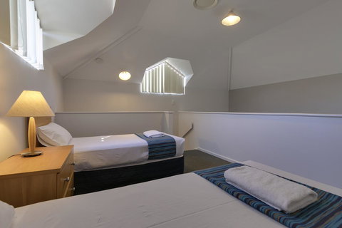 Amalfi Resort - Accommodation Broome 21