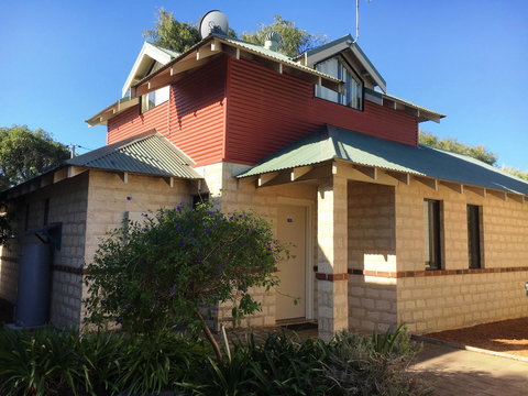 Amalfi Resort - Accommodation Broome 7