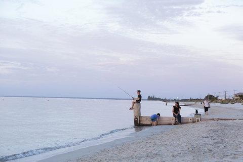 Amalfi Resort - Accommodation Broome 39