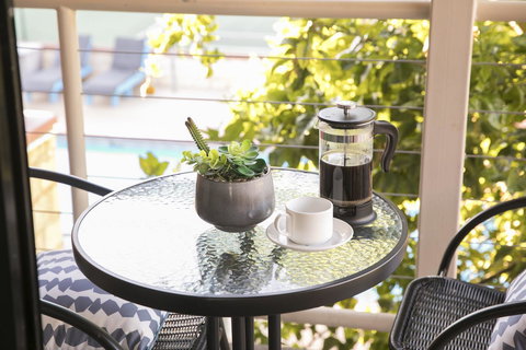 Amalfi Resort - Accommodation Broome 23