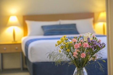 Amalfi Resort - Accommodation Broome 1