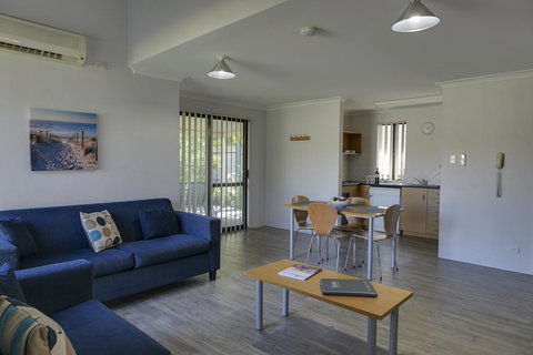Amalfi Resort - Accommodation Broome 17