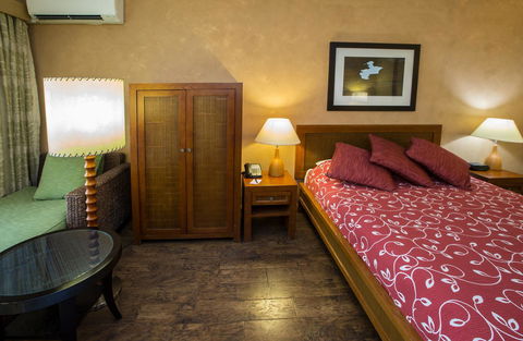 The Continental Hotel - Accommodation Broome 17