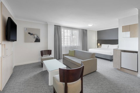 Rendezvous Hotel Perth Central - Accommodation Broome 13