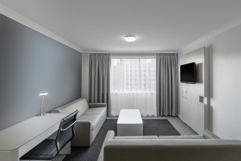 Rendezvous Hotel Perth Central - Accommodation Broome 7