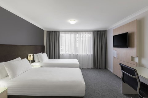 Rendezvous Hotel Perth Central - Accommodation Broome 8