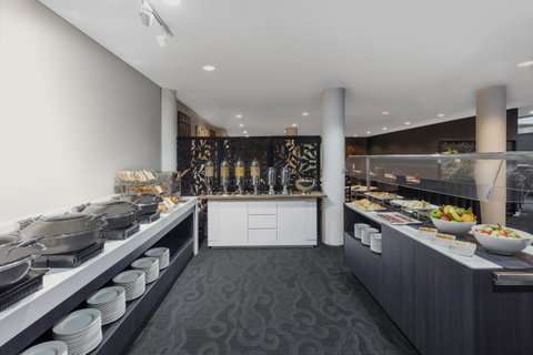 Rendezvous Hotel Perth Central - Accommodation Broome 24