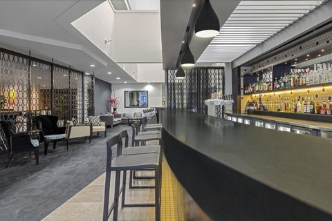 Rendezvous Hotel Perth Central - Accommodation Broome 4