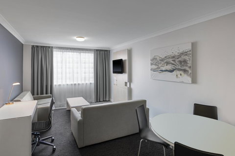 Rendezvous Hotel Perth Central - Accommodation Broome 9