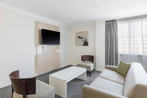 Rendezvous Hotel Perth Central - Accommodation Broome 12
