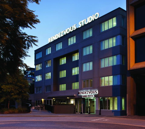 Rendezvous Hotel Perth Central - Accommodation Broome 18