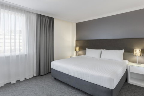 Rendezvous Hotel Perth Central - Accommodation Broome 17
