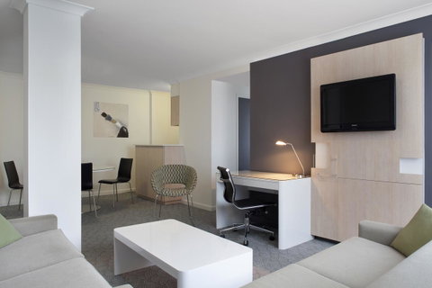 Rendezvous Hotel Perth Central - Accommodation Broome 21