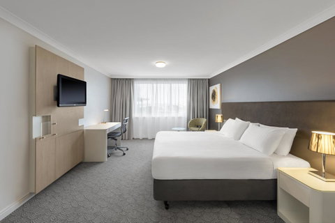 Rendezvous Hotel Perth Central - Accommodation Broome 1