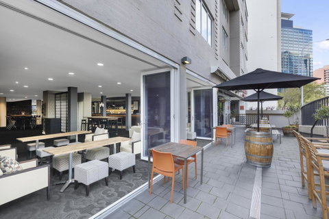 Rendezvous Hotel Perth Central - Accommodation Broome 0