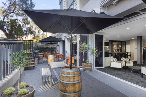 Rendezvous Hotel Perth Central - Accommodation Broome 28