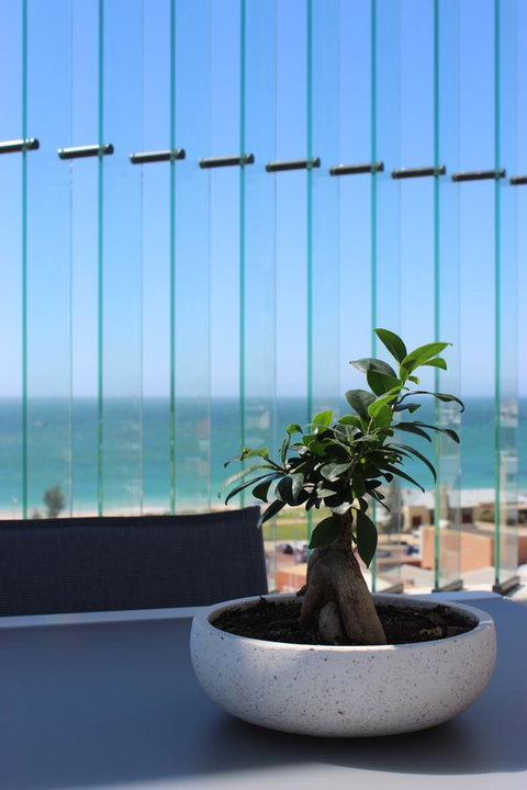 The Gerald Apartment Hotel - Accommodation Broome 39