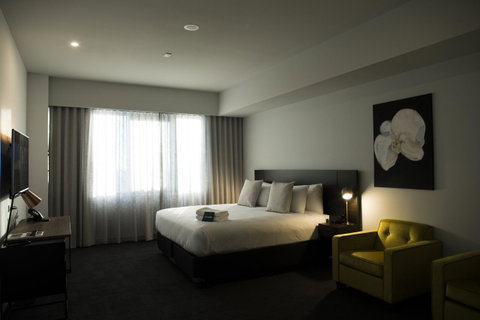 The Gerald Apartment Hotel - Accommodation Broome 24