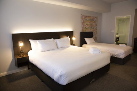 The Gerald Apartment Hotel - Accommodation Broome 27