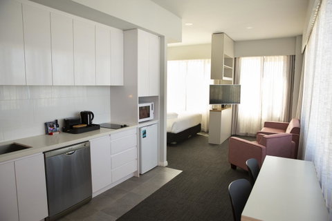 The Gerald Apartment Hotel - Accommodation Broome 25