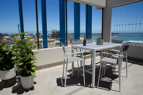 The Gerald Apartment Hotel - Accommodation Broome 26
