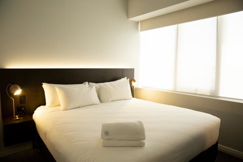 The Gerald Apartment Hotel - Accommodation Broome 21