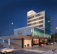 The Gerald Apartment Hotel - Accommodation Broome