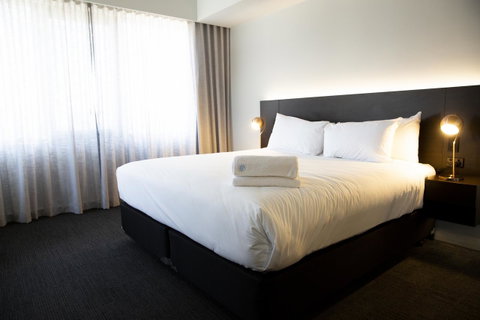 The Gerald Apartment Hotel - Accommodation Broome 9