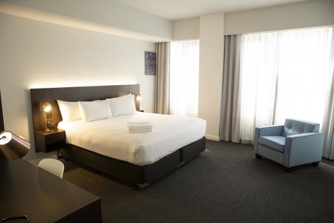 The Gerald Apartment Hotel - Accommodation Broome 23