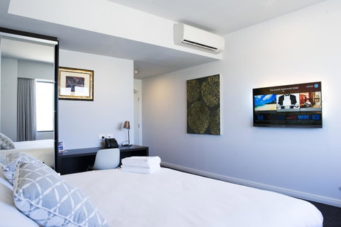 The Gerald Apartment Hotel - Accommodation Broome 38