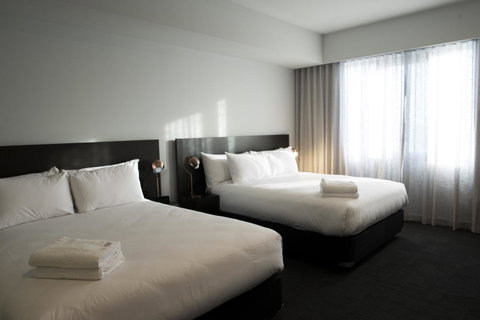 The Gerald Apartment Hotel - Accommodation Broome 16