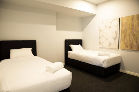 The Gerald Apartment Hotel - Accommodation Broome 11