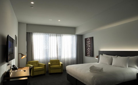 The Gerald Apartment Hotel - Accommodation Broome 30
